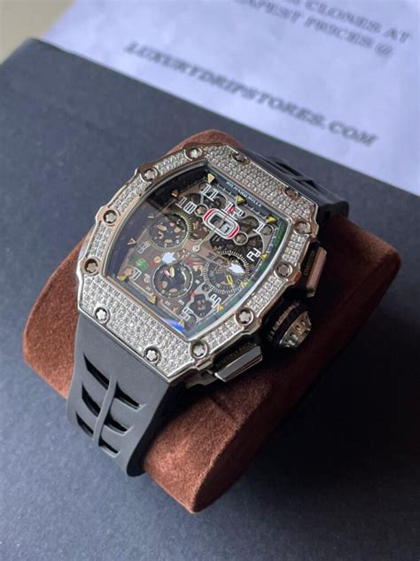 richard mille clone|richard mille clone for sale.